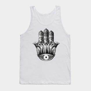 Ornate Jamsa Tank Top